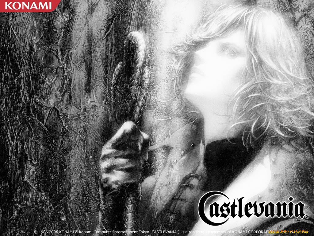 , , castlevania, lament, of, innocence